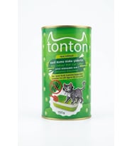 Kedi Kumu Koku Giderici 750 Gr