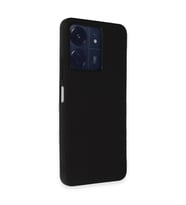 Xiaomi Redmi 13C Kılıf Taft Kapak - Siyah