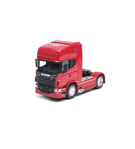 1:32 Scania V8 R730 4 Teker Model Tır Koleksiyon Lisanslı