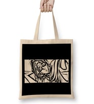 Attack On Titan Hange Sketch Bez Çanta Uzun Saplı