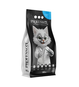 Karbon Efektli Bentonit Kedi Kumu 10 Lt
