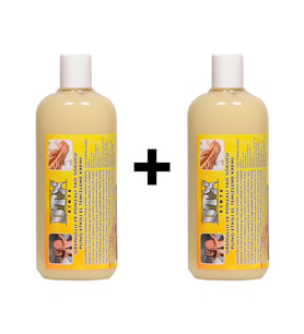 2 Adet Nemlendirici Granüllü El Ve Ayak peelingi 400 ml