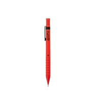 Pentel Smash 0,5Mm Mat Kırmızı Gövde Teknik Çizim Ve Yazı Versatil Kalem Q1005-B