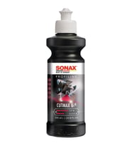 Sonax Profesyonel Cut Max 06 04 250 ML