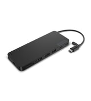 Lenovo 4X11N40212 USB-C Slim Travel Dock