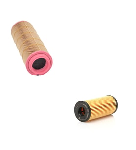 Mercedes A Serisi A160 CDI W168 1997-2001 75 Beygir Dizel 2Li Hava + Yağ Filtre