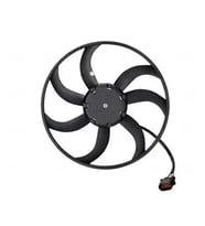 NISSENS 85940 Fan Motoru 1K0959455DM 1K0959455EF