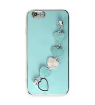 İphone 6 Kılıf Esila  - Su Yeşili