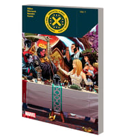 Immortal X-Men By Kieron Gillen Vol. 1