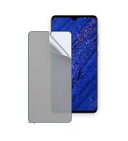 SChitec HUAWEI Mate 20 Uyumlu Ön Yüzey Mat Hidrojel Ekran Koruyucu