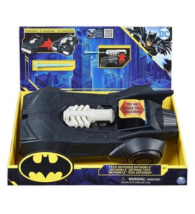 Batman Tech Defender Batmobile 6062755