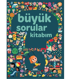 Büyük Sorular Kitabım