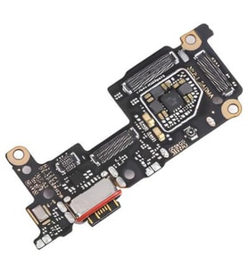 Xiaomi Mi 12T PRO Şarj Soketi Full