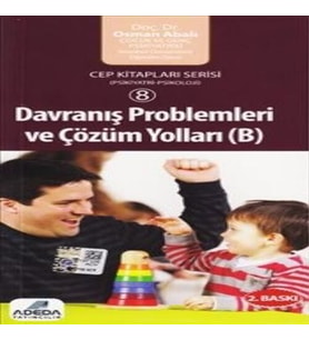 Dranış Problemleri ve Çözüm Yolları- B