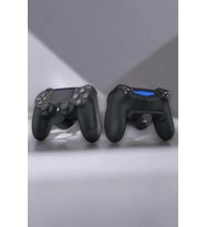 Kamuflaj Desenli Joystick Oyun Kolu