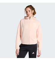adidas KE4750 W Z.N.E. FZ Kadın Eşofman Üstü