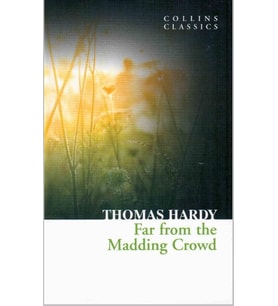 Far from the Madding Crowd (Collins C)