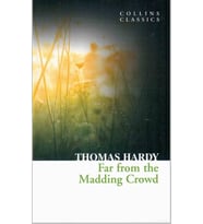Far from the Madding Crowd (Collins C)