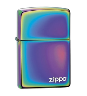 Zippo Çakmak Lasered 151zl-000015