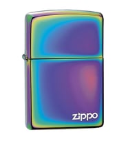 Zippo Çakmak Lasered 151zl-000015