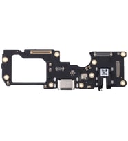 Oppo Uyumlu Reno7 4G Şarj Soketli Mikrofon Bordu CPH2363