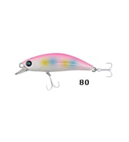 Kendo Zero Arise Minnow 50S 4.5gr Sinking Suni Yem 80