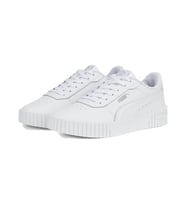 Puma Carina 2.0 385849 02 Beyaz Kadın Sneaker