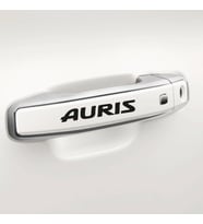 Auris Kapı Kolu Sticker 10Adet