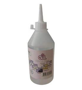 Sıvı Silikon - 250 ml Şeffaf