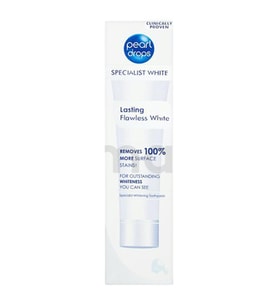 Pearl Drops Lasting White Diş Macunu 75 ml