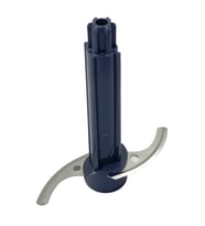 Arzum İle Uyumlu AR105304 Prostick Doğrayıcı Bıçak 6 Köşeli
