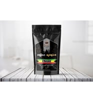 CoffeMonica Origin Ethiopia Yirgacheffe Öğütülmüş Filtre Kahve 250 gr