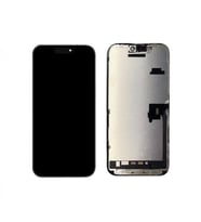 Cullera İphone 16 Pro Max Uyumlu Lcd Ekran Dokunmatik OLED A+++Süper Kalite