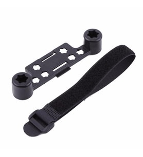DJI Mavic Pro Uzaktan Kumanda Joystick & Ekran Koruyucu Kapağı  Siyah