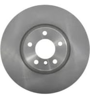 BMW X5:E70 X6:E71 X5:F15 X6:F16 Fren Diski Ön Havalı 3.04.0i D 4.8i 34116793244 Wender