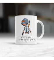 Kişiye Özel Kupa Pubg-1