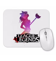 Lux Mouse Pad