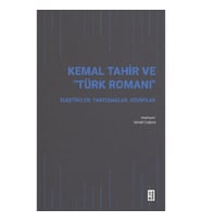 Kemal Tahir ve “Türk Romanı”