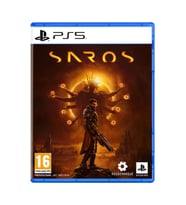 Ps5 Saros - Güvenlik Jelatinli Kutuda Sıfır