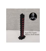 Ichigo Bankai - Katlanabilir Katana Sağlam Plastik 90cm Katlanan Katana