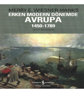Erken Modern Dönemde Avrupa 1450 - 1789