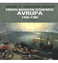 Erken Modern Dönemde Avrupa 1450 - 1789