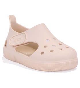 Igor S10343 Surfi Bej Günlük Erkek Çocuk Sandalet