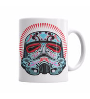 Star Wars Fresh drawing    Kupa Bardak Porselen