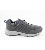 MP 251-6803 Alaska Running Füme Erkek Sneakers