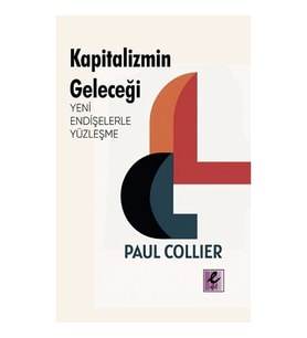 Kapitalizmin Geleceği