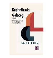 Kapitalizmin Geleceği