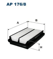 FILTRON AP1768 Hava Filtresi 1378054G10 1378054G10000