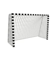 Attack Sport AHF178 Hentbol Kale Filesi 2.5 Mm 10x10 Cm 300 Cm Siyah