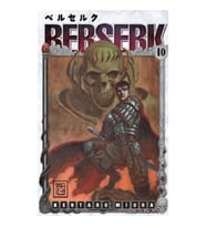 Berserk 10